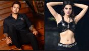 Handsome Hunk: Yash Dasgupta shares super hot photo saying ‘Loyalty is a two way street’, ‘Yummy Mummy’ Nusrat Jahan says, ‘U want me…I want u baby’