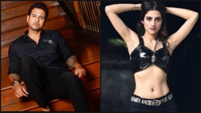 Handsome Hunk: Yash Dasgupta shares super hot photo saying ‘Loyalty is a two way street’, ‘Yummy Mummy’ Nusrat Jahan says, ‘U want me…I want u baby’