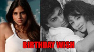 Happy birthday ma: Suhana Khan’s cute birthday wish for mom Gauri Khan will melt your heart
