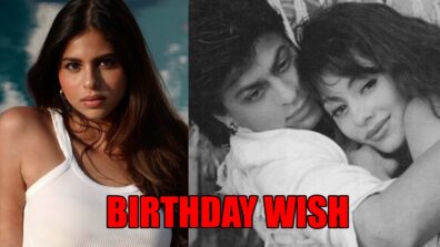 Happy birthday ma: Suhana Khan’s cute birthday wish for mom Gauri Khan will melt your heart