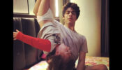 Happy Days: Aryan Khan’s adorable ‘brotherhood’ moment with Abram Khan goes viral, fans want these days back