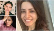 Happy Mantra! Samantha Ruth Prabhu Shares A No Makeup Look That Will Leave You In Awe Of Her
