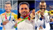 Harmanpreet Singh Vs Vivek Sagar Prasad Vs PR Sreejesh: Who Is The Leading Star Of Hockey?