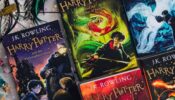 Harry Potter and why we love it so much, read here