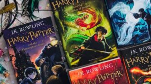 Harry Potter and why we love it so much, read here
