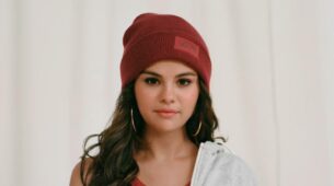 Sundays Are For Wine & Laid Back Dresses! Sunday Brunch Outfit Inspiration Straight Coming From Selena Gomez