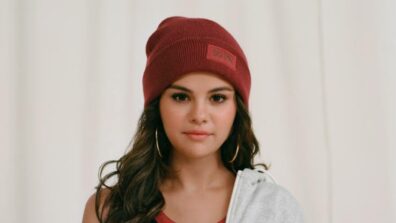 Hat To Beanies, Selena Gomez’s Remarkable Headgear Collection