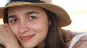 Hats Can Be Used For All Seasons And ‘Gorgeous Diva’ Alia Bhatt Proves That With Perfection