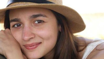 Hats Can Be Used For All Seasons And ‘Gorgeous Diva’ Alia Bhatt Proves That With Perfection