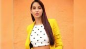 5 Times Nora Fatehi Stole Our Hearts In Bold Statement Outfits