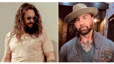 Have A Look At How The Iconic Stars Dave Bautista And Jason Momoa Meet: Here’s What They Said