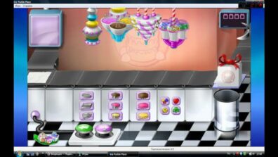 Have Fun Making A Cake, Blow The Candles, Make A Wish And Eat The Cake, Take A Look At Online Cake Gaming Here