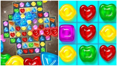 Have You Heard About The Gummy Drop Game? It Is A Relaxing And Fun Match 3 Puzzle Game To Play With Your Friends, Check Out To Play