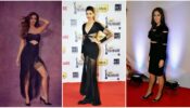 Haye Garmi: Disha Patani, Deepika Padukone and Katrina Kaif are ‘too hot to handle’ in sensuous cut-out dresses, come fall in love