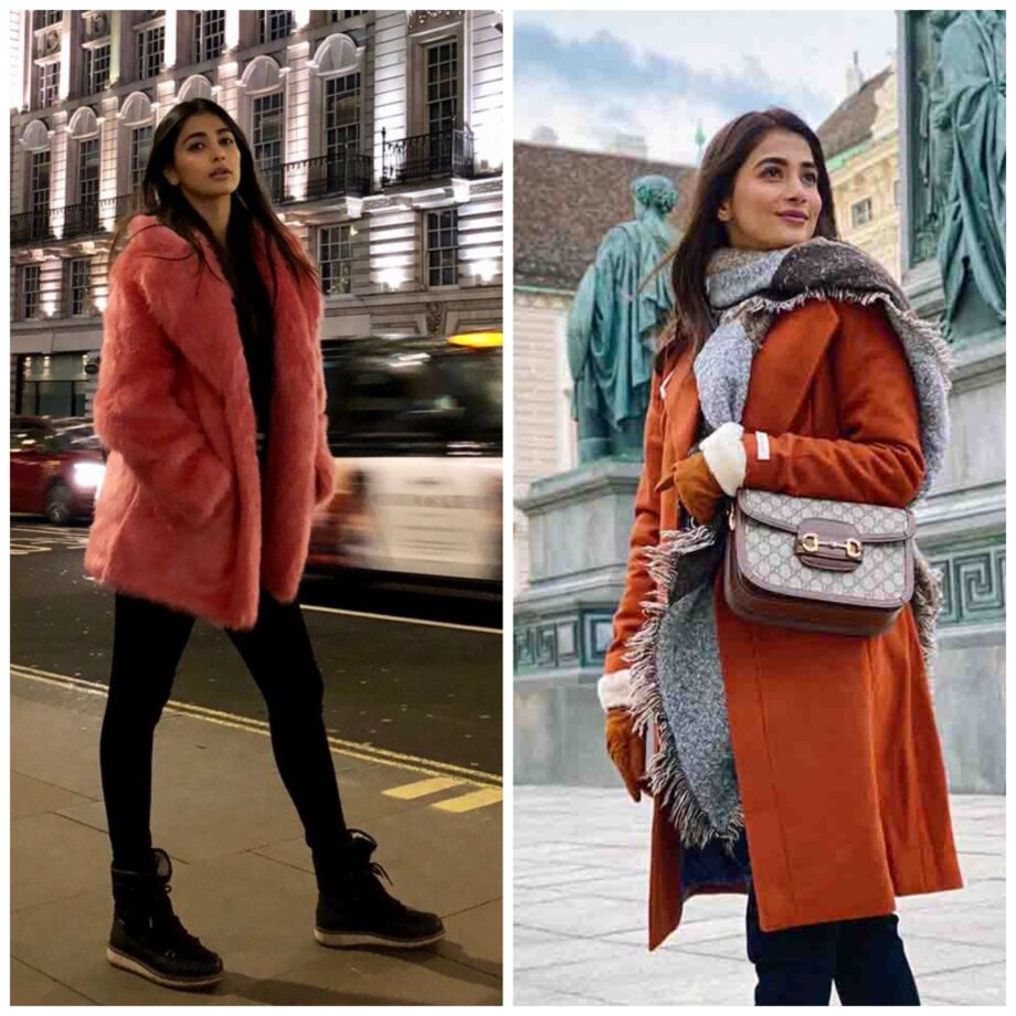 Head To Toe Essentials From Pooja Hegde’s Wardrobe: These Are Pooja’s Go-To Fashion Items, Steal Them - 1