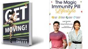 Health Is Wealth! 5 Books To Live Longer & Healthier, Must Read Books