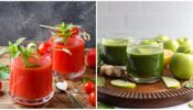 Healthiest Juices You Must Have! Check Out