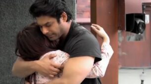 Heartbreaking Love Story: Shehnaaz Gill hugs Sidharth Shukla for ‘one last time’ in her love-filled tribute song, fans emotional