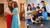 Heartfelt Love: Niyati Joshi shares long emotional note after Shivangi Joshi’s exit from YRKKH, why is Mohsin Khan celebrating?