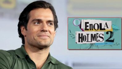 Henry Cavill’s Dreamy Pics Get Viral From The Sets Of Enola Holmes 2: Fans Go Crazy