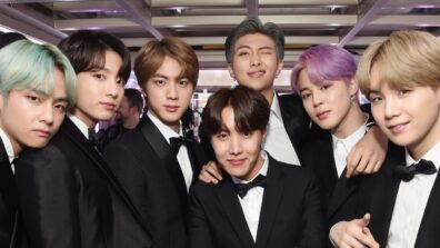 Here Are 5 Reasons Why The Army Needs BTS Video Workouts