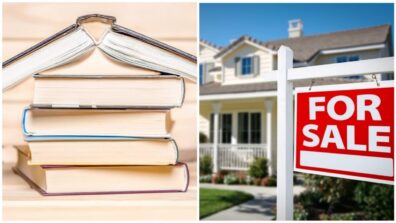 Here Are Books To Boost Your Real Estate Portfolio