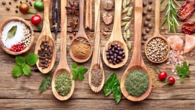 Here Are Herbs & Spices To Boost Your Kid’s Immunity System, Check Out