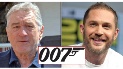 Here Are Robert De Niro, Tom Hardy & Many More As They Audition For James Bond Parody: See Here