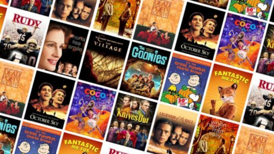 Here Are Some LightHearted Movies Which You Must Watch Over The