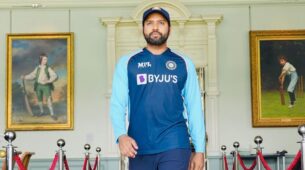 Here’s A Glimpse Into The Mindset Of Captain Rohit Sharma