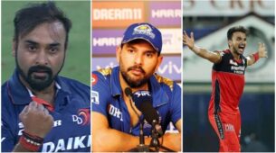Here’s A List Of All The Players Who Have Taken A Hat Trick In The IPL So Far, Check Out