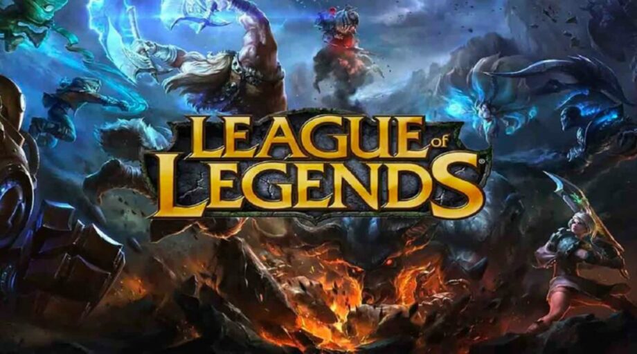 Here's Everything You Need To Know About League Of Legends Game, Check Out 485056