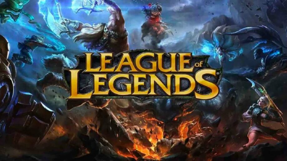 Here's Everything You Need To Know About League Of Legends Game, Check Out 485056