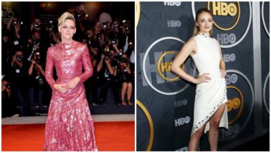 Sophie Turner Vs Kristen Stewart: Who Is Your Ultimate Party Wear Fashion Inspiration?