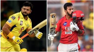 KL Rahul Vs Suresh Raina: Who Is The Greatest Second Fastest Player In IPL?