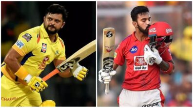 KL Rahul Vs Suresh Raina: Who Is The Greatest Second Fastest Player In IPL?