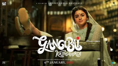 Here’s Why Gangubai Kathiawadi Is Coming In January 2022