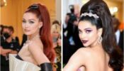 Fashion Icons In Every Sense! 3 Times Deepika Padukone & Gigi Hadid Were Spotted With Similar Looks, See Pics
