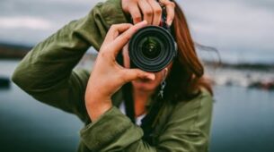 Hilarious! A Wedding Photographer Deletes All The Photos Captured By Her As She Gets Denied Of Food At The Wedding Venue