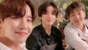 Hilarious! J-Hope of BTS removes his post for Jungkook’s birthday to make a minor change