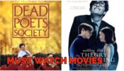 Hollywood Movies Every Student Must Watch: The Theory of Everything to Dead Poets Society