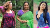 ‘Hot Babe Of Bhojpuri Industry’ Rani Chatterjee’s Unseen Photos To Fall In Love With