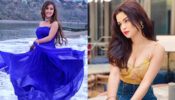 Hot Babes: Ashnoor Kaur and Avneet Kaur raise the sensuality quotient with perfection, fans go bananas