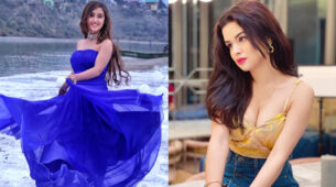 Hot Babes: Ashnoor Kaur and Avneet Kaur raise the sensuality quotient with perfection, fans go bananas