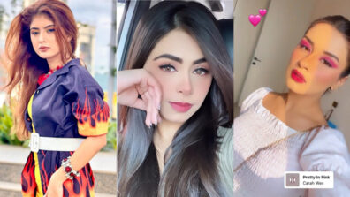 ‘Hot babes’ Avneet Kaur, Ritika Badiani and Arishfa Khan are here to give you ladies some grooming and makeup goals, check ASAP