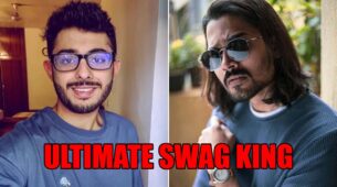 Hot Digital Heroes: Bhuvan Bam & Carryminati: Who is ultimate swag king? FAN BATTLE