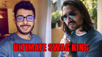 Hot Digital Heroes: Bhuvan Bam & Carryminati: Who is ultimate swag king? FAN BATTLE