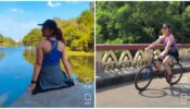 ‘Hot diva’ Ashnoor Kaur and her ‘Sunday Special’ travel diaries