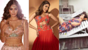 Hot Photoshoot BTS Moments: Sana Makbul, Nikki Tamboli, Rubina Dilaik and their never-ending swag is here to melt your heart