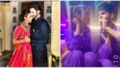 Hot Social Buzz: What’s cooking in the lives of Divyanka Tripathi-Vivek Dahiya and Sana Makbul-Vishal Aditya Singh?